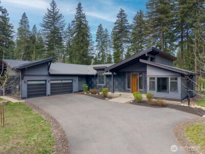 41 Blackberry Court , Cle Elum, WA 98922 - Photo 1