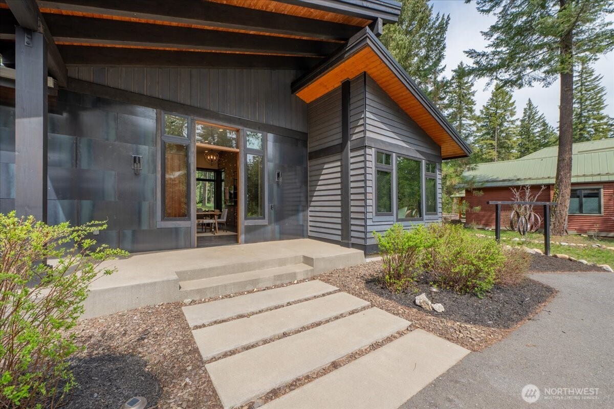 41 Blackberry Court , Cle Elum, WA 98922