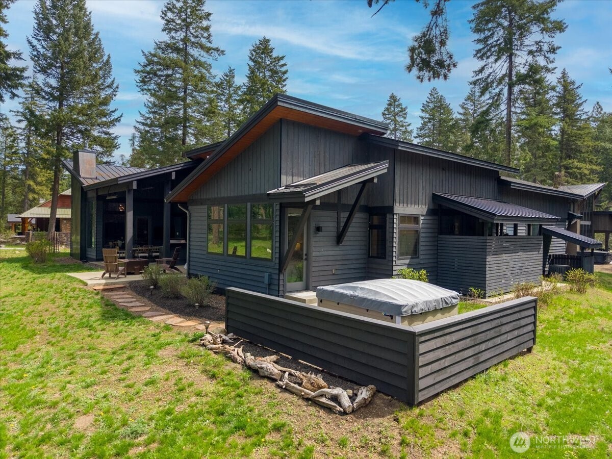 41 Blackberry Court , Cle Elum, WA 98922