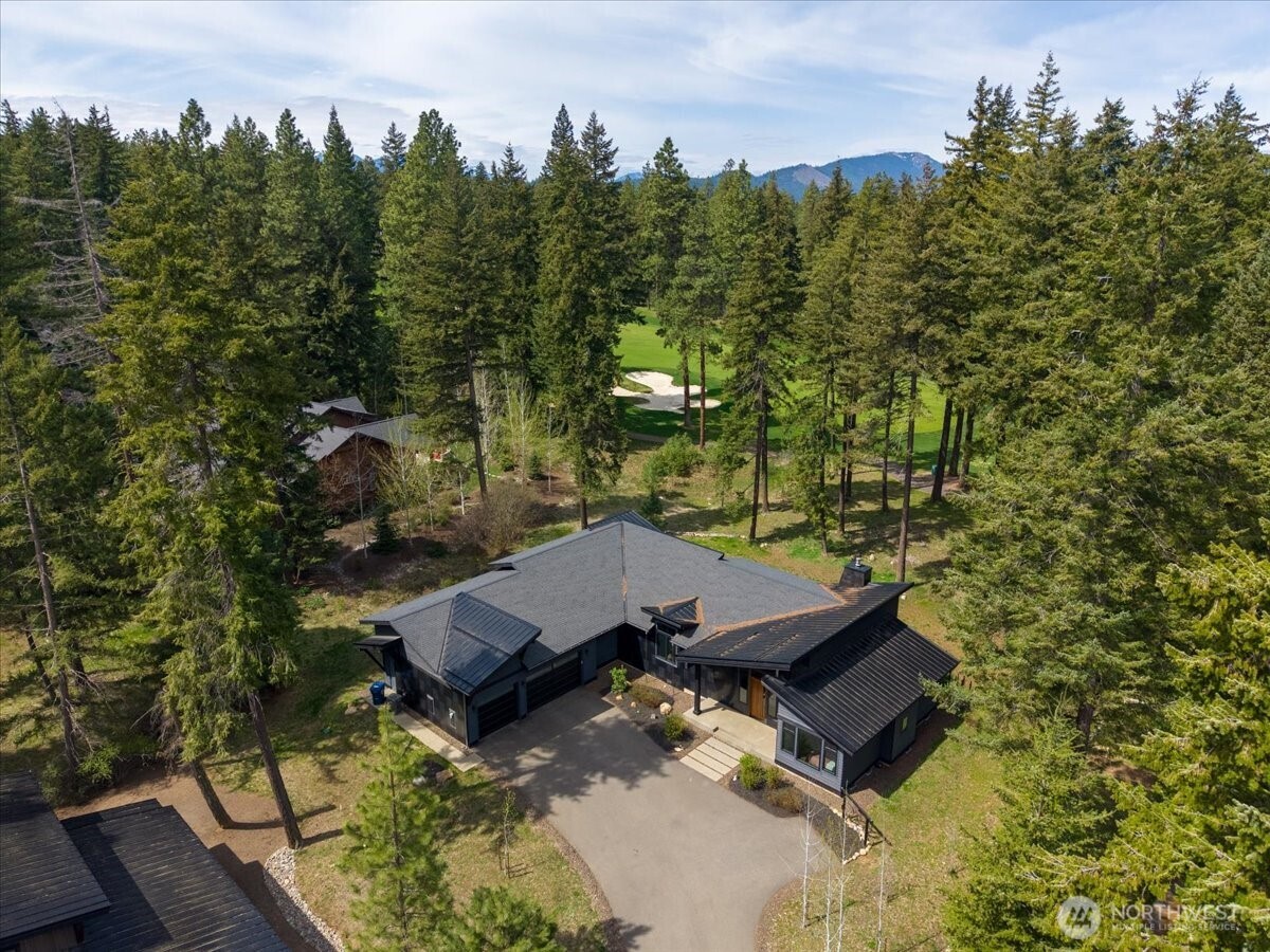 41 Blackberry Court , Cle Elum, WA 98922
