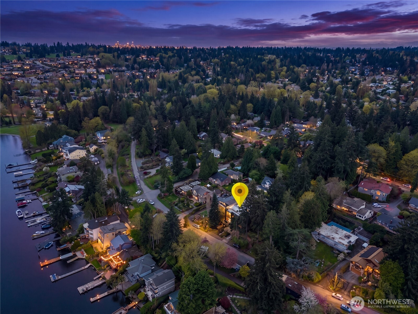 9719 Lake Shore Boulevard NE, Seattle, WA 98115