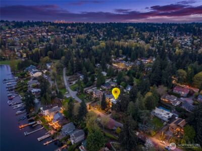 9719 Lake Shore Boulevard NE, Seattle, WA 98115 - Photo 3