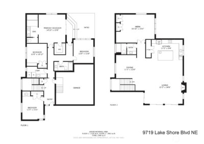 9719 Lake Shore Boulevard NE, Seattle, WA 98115 - Photo 38