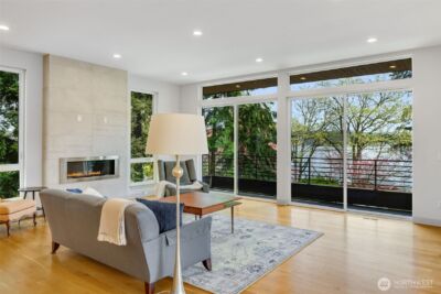 9719 Lake Shore Boulevard NE, Seattle, WA 98115 - Photo 6