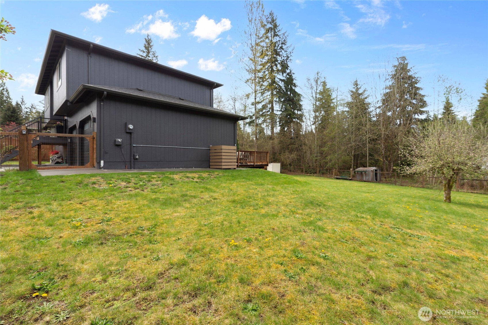 3426 230th Drive NE, Granite Falls, WA 98252