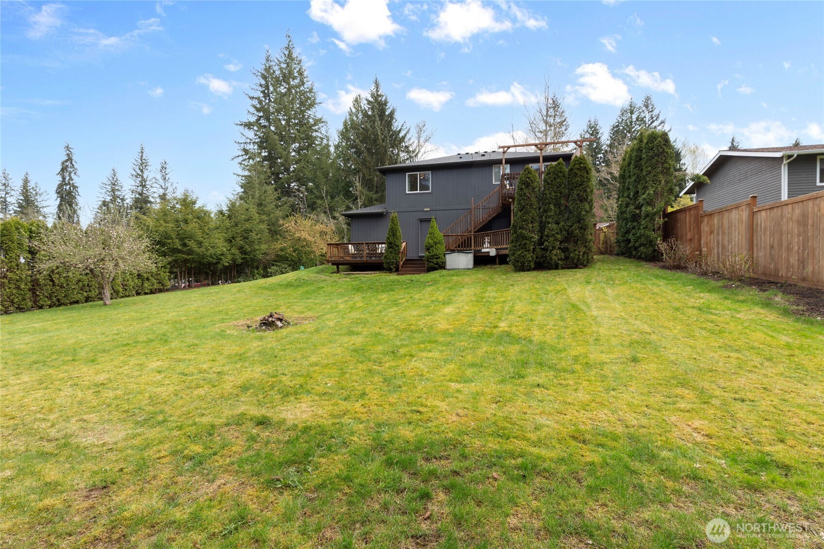 3426 230th Drive NE, Granite Falls, WA 98252