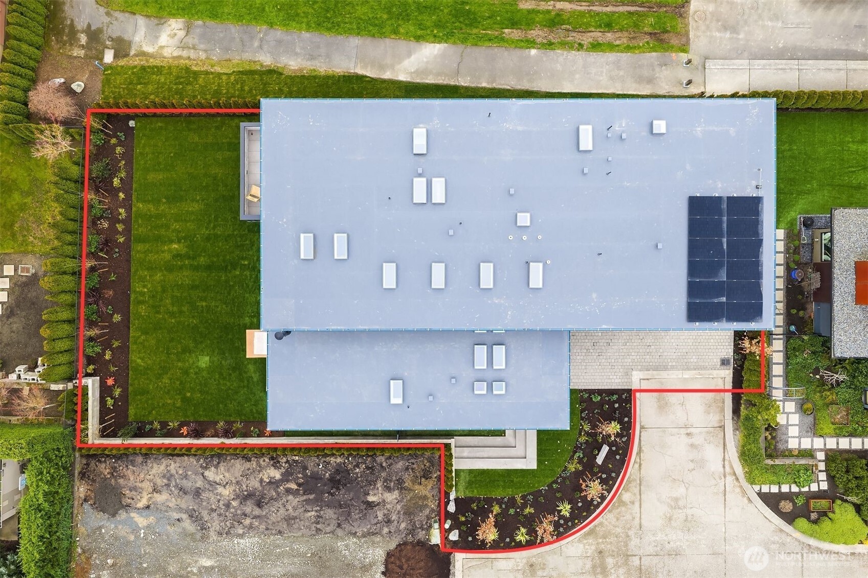 5917 104th Place NE, Kirkland, WA 98033