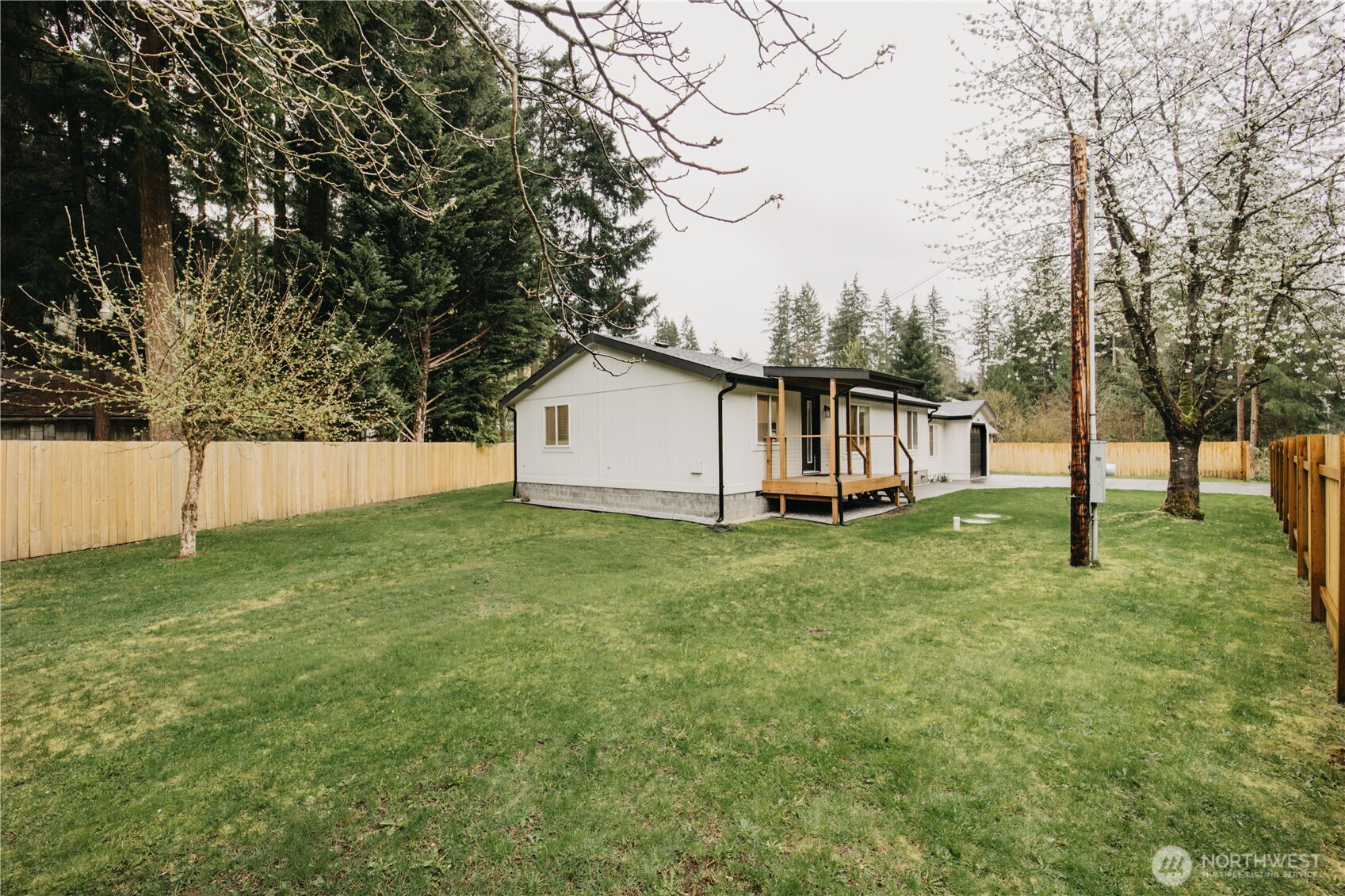 7936 Chisholm Trail , Maple Falls, WA 98266