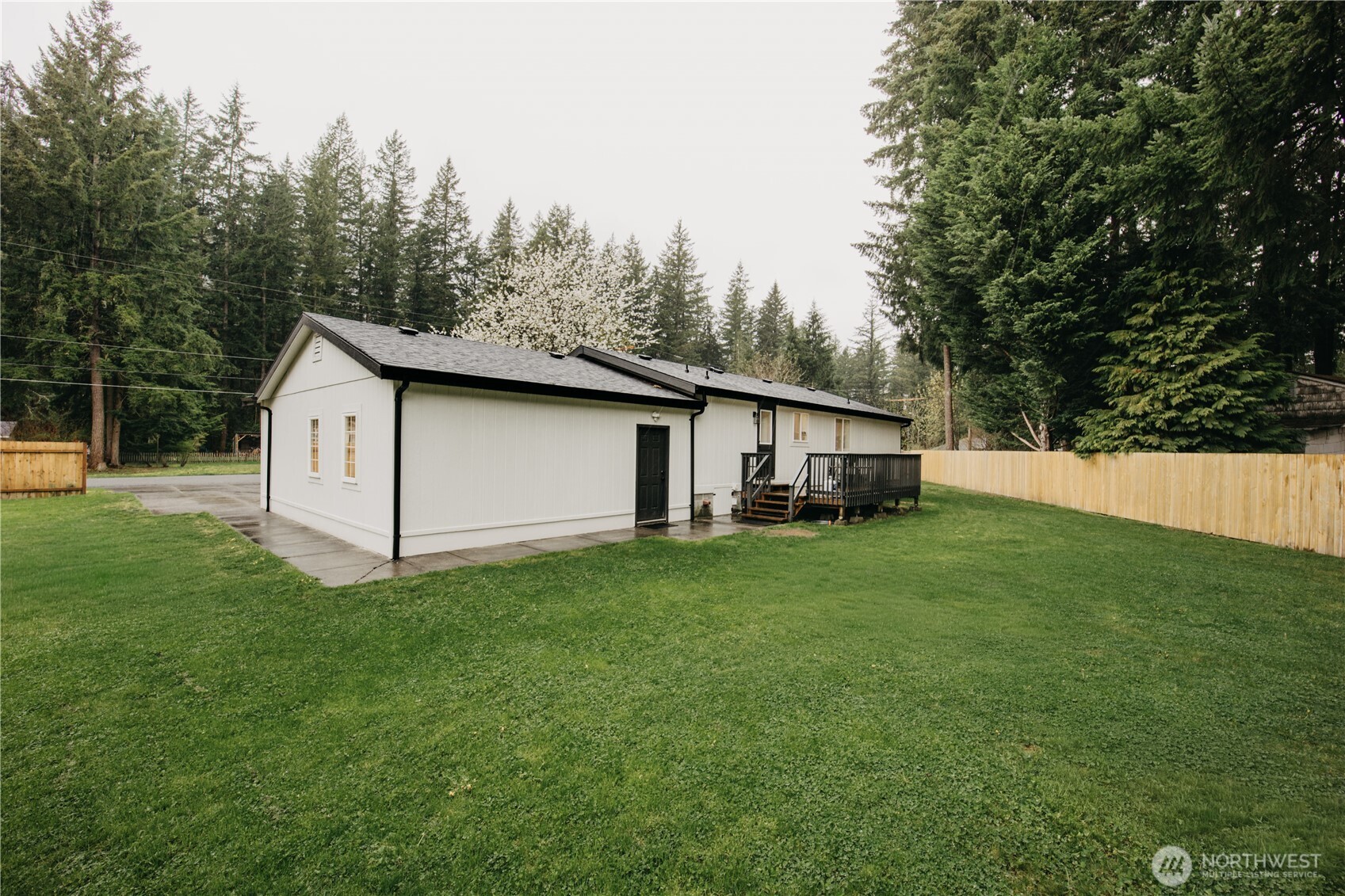 7936 Chisholm Trail , Maple Falls, WA 98266