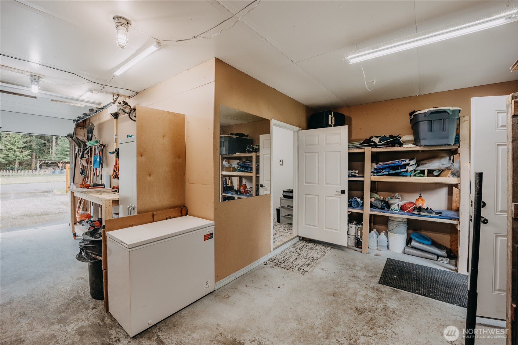 7936 Chisholm Trail , Maple Falls, WA 98266
