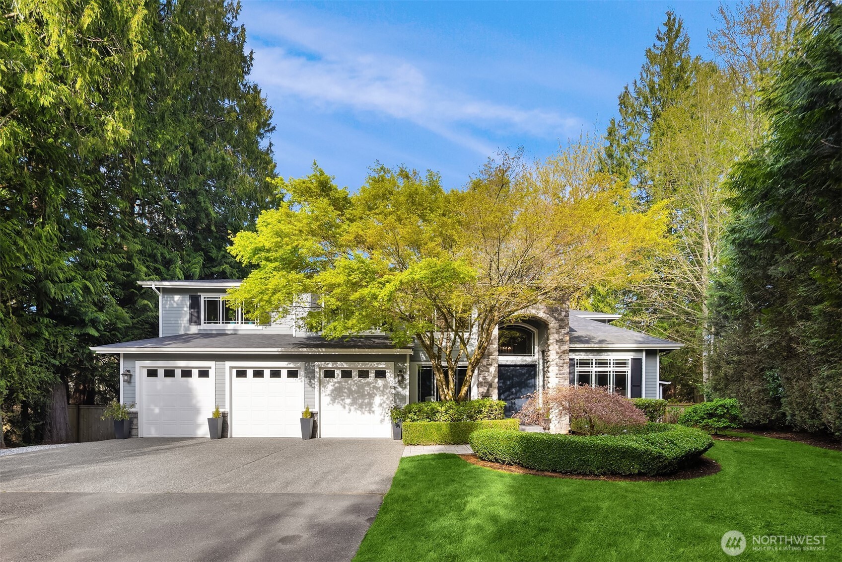 8042 243rd Place NE, Redmond, WA 98053