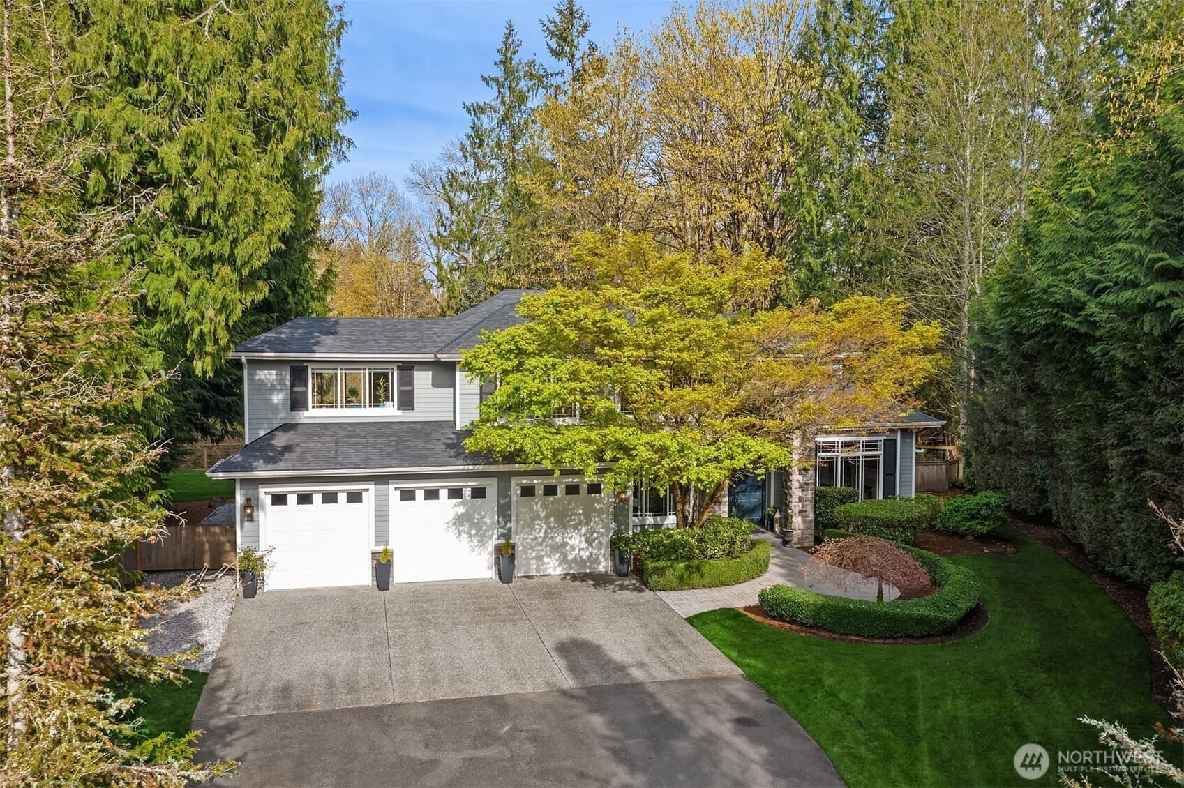 8042 243rd Place NE, Redmond, WA 98053