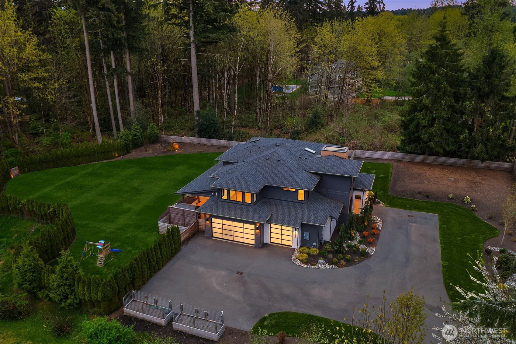20300 166th Avenue NE, Woodinville, WA 98072