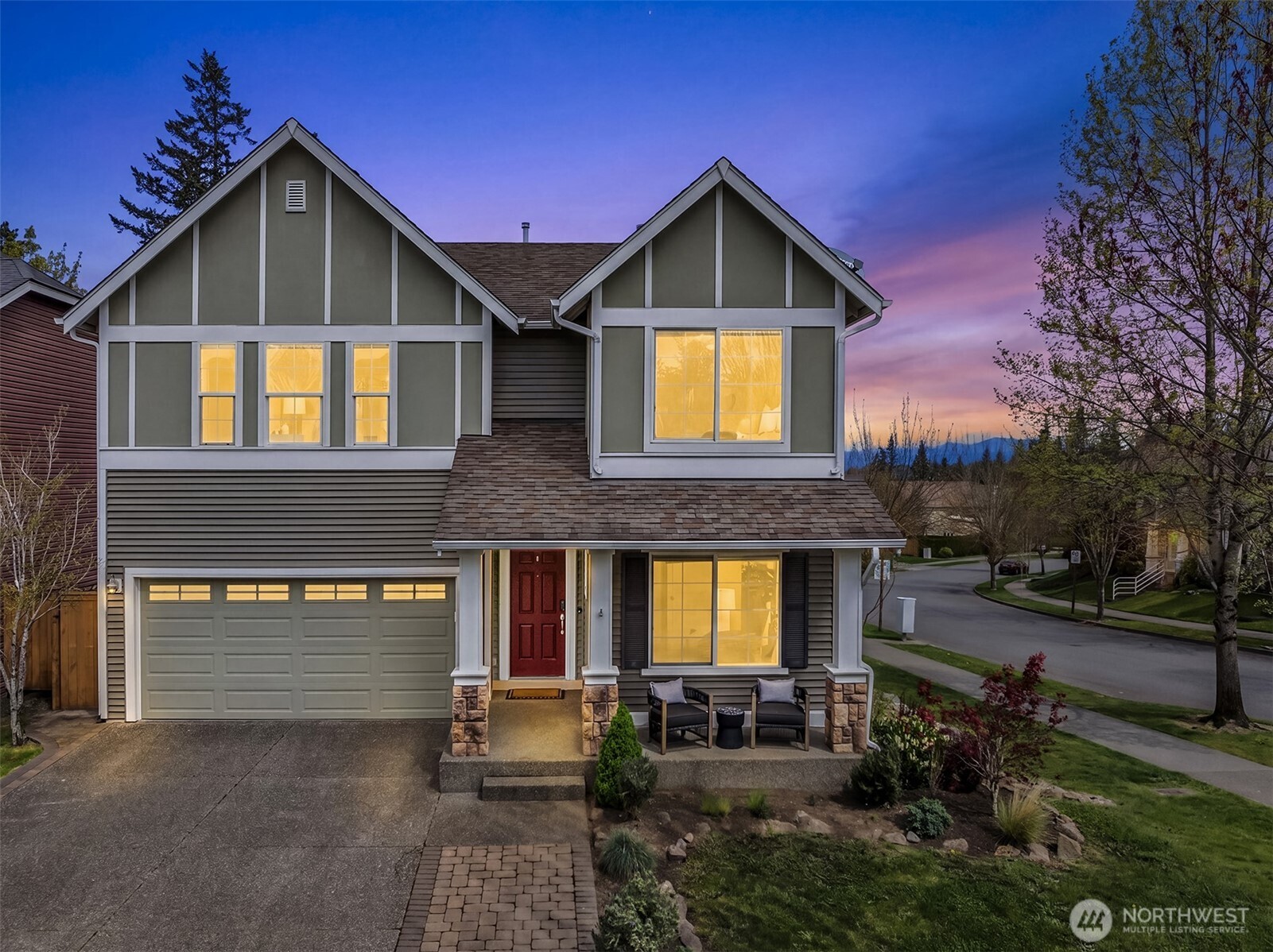 33908 SE Sorenson Street , Snoqualmie, WA 98065