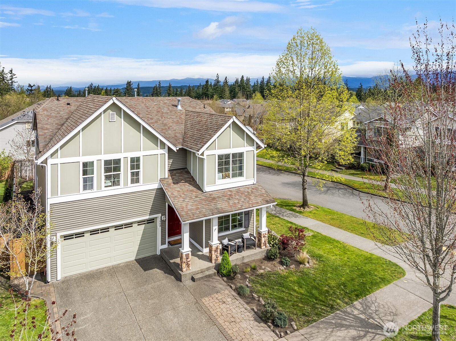 33908 SE Sorenson Street , Snoqualmie, WA 98065