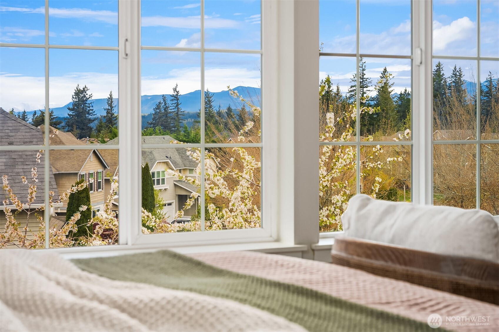 33908 SE Sorenson Street , Snoqualmie, WA 98065