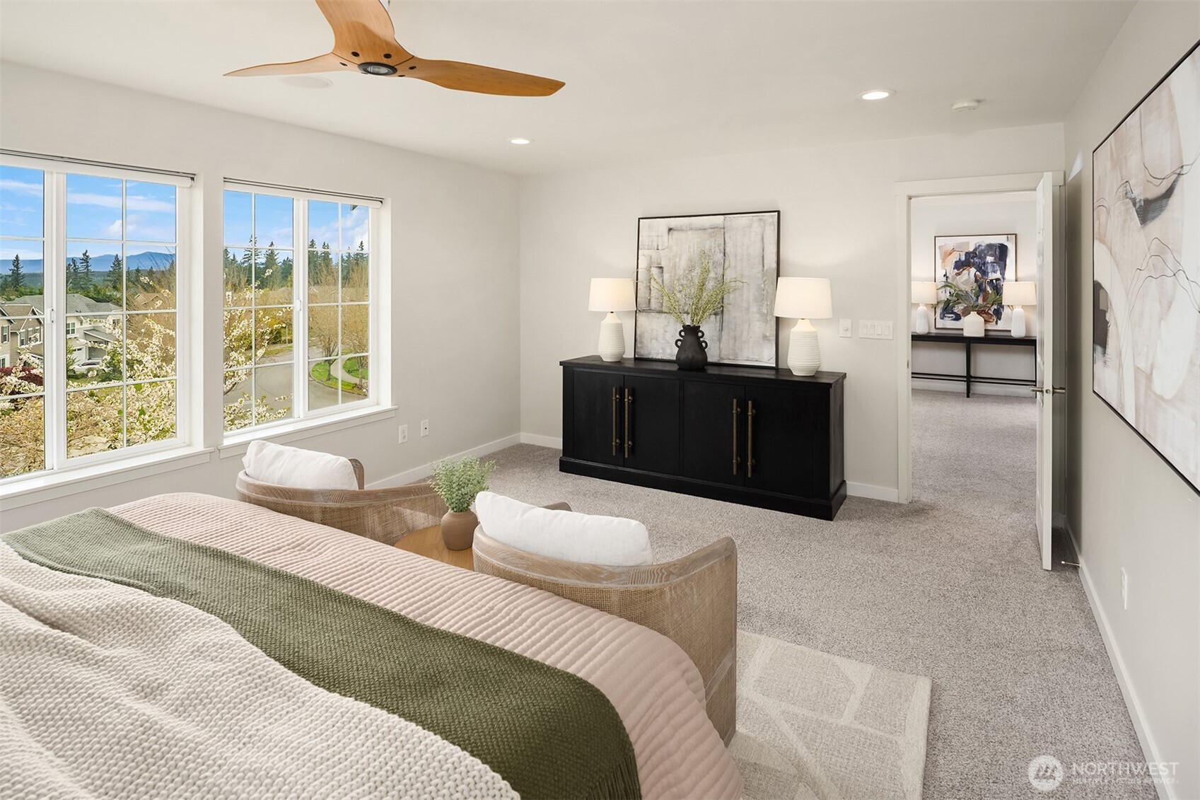 33908 SE Sorenson Street , Snoqualmie, WA 98065