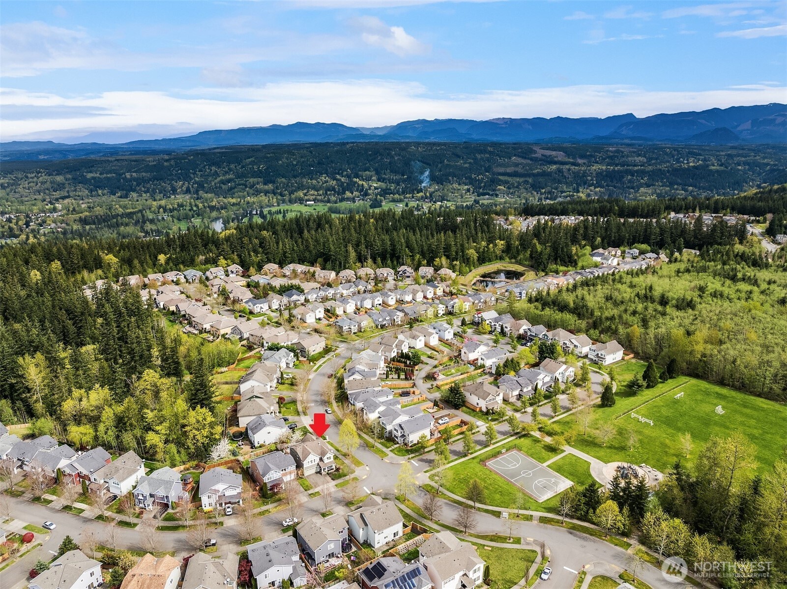33908 SE Sorenson Street , Snoqualmie, WA 98065