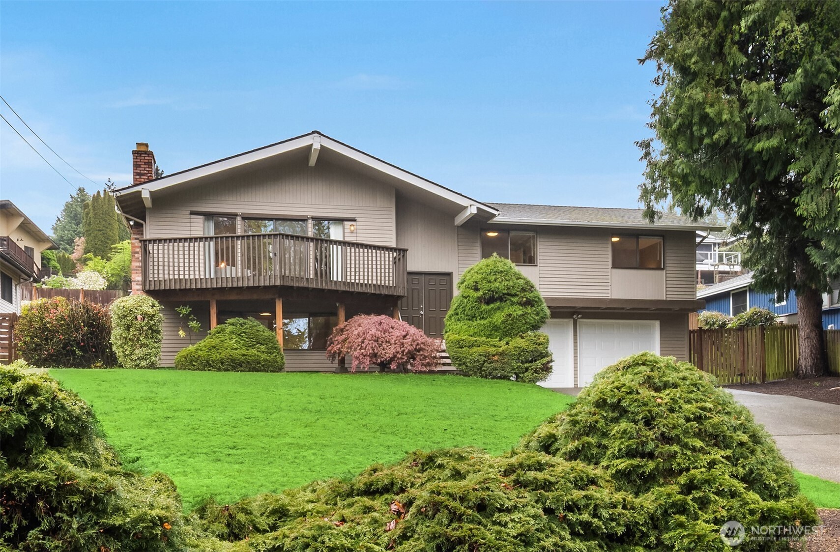 6514 113th Ave NE, Kirkland, WA 98033
