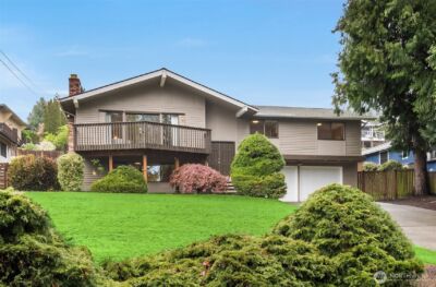 6514 113th Ave NE, Kirkland, WA 98033 - Photo 1