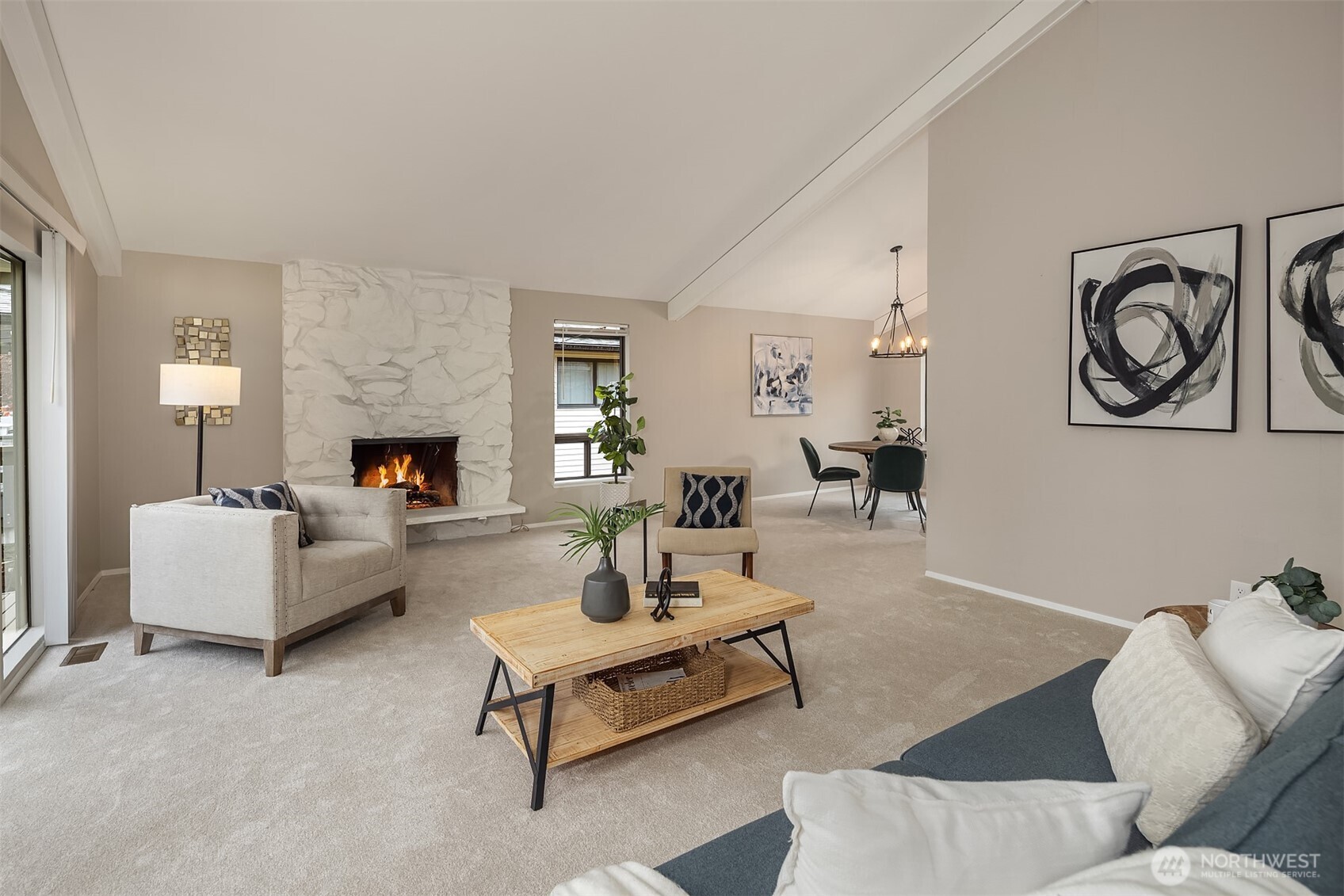 6514 113th Ave NE, Kirkland, WA 98033