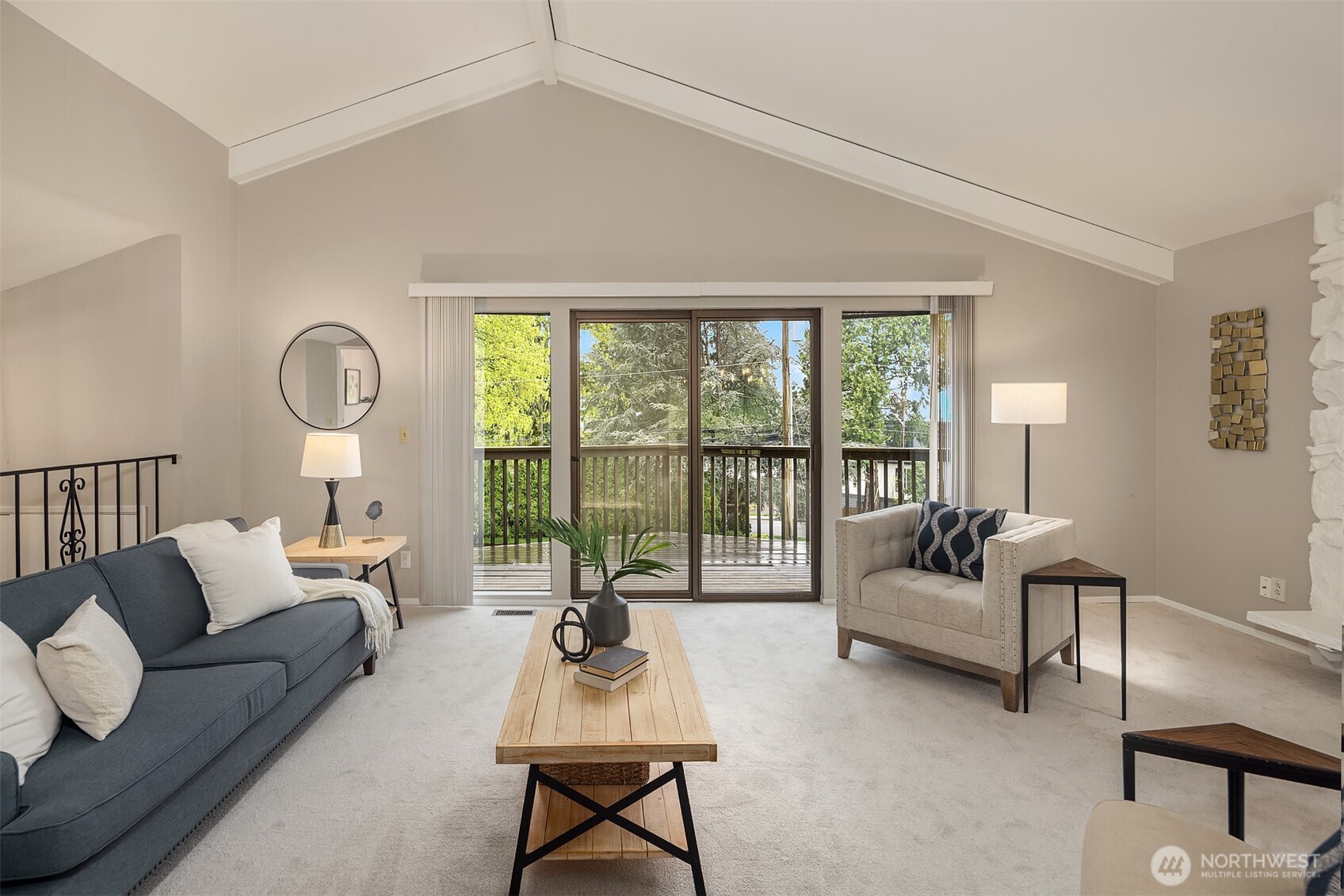 6514 113th Ave NE, Kirkland, WA 98033