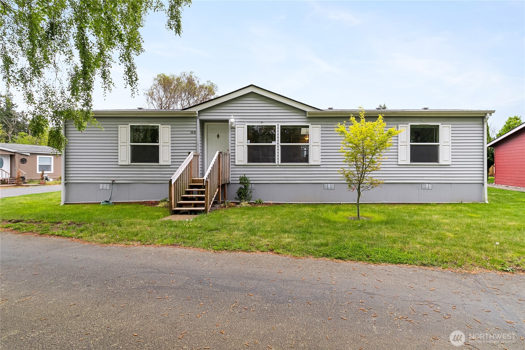 2350 Douglas Road #30B, Ferndale, WA 98248