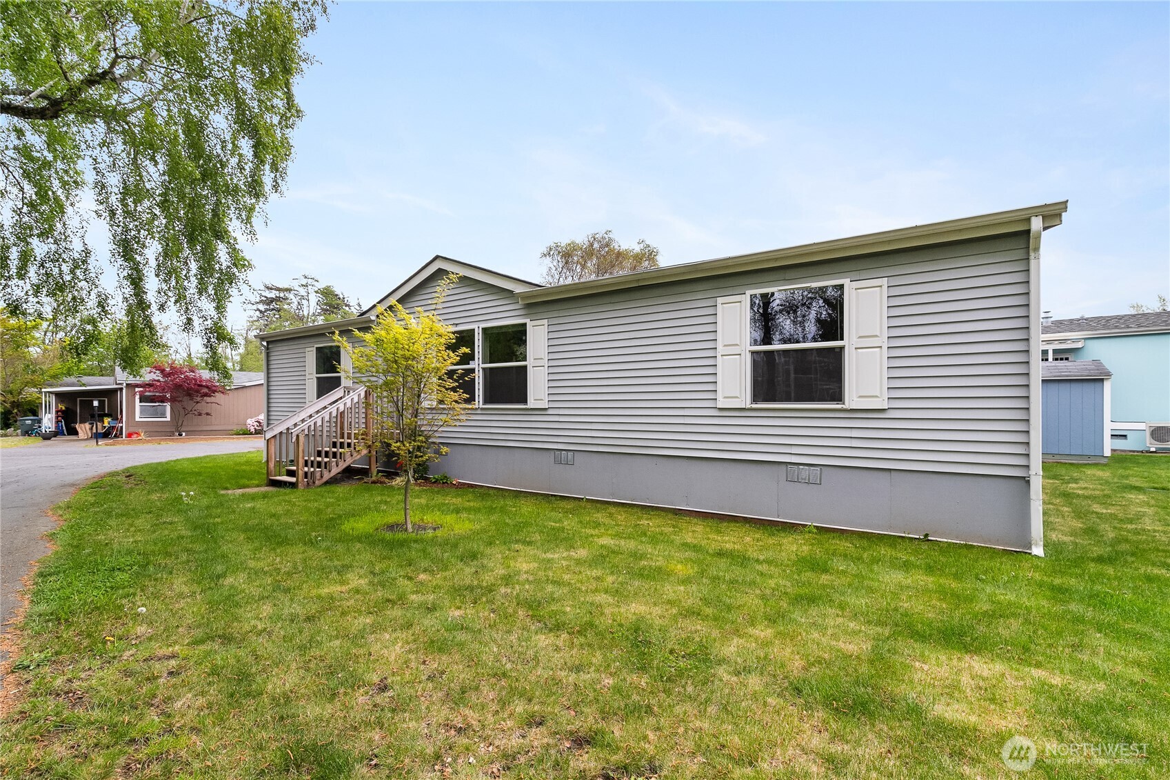 2350 Douglas Road #30B, Ferndale, WA 98248