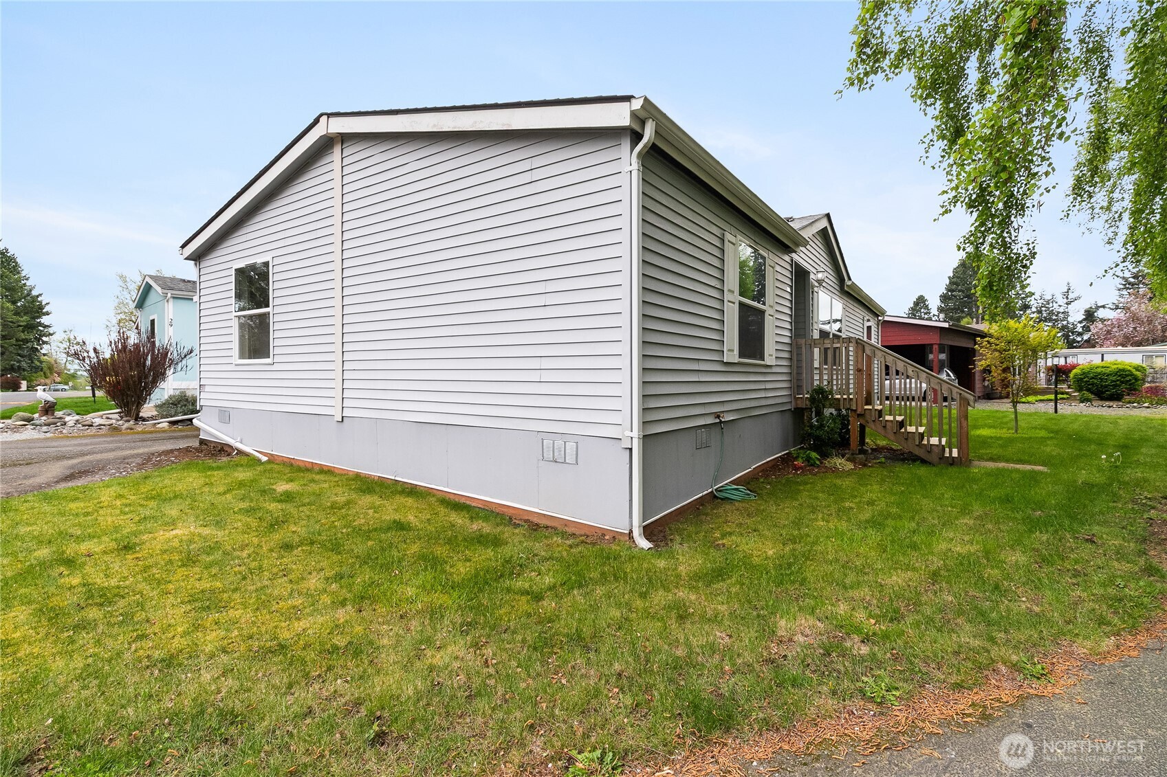 2350 Douglas Road #30B, Ferndale, WA 98248