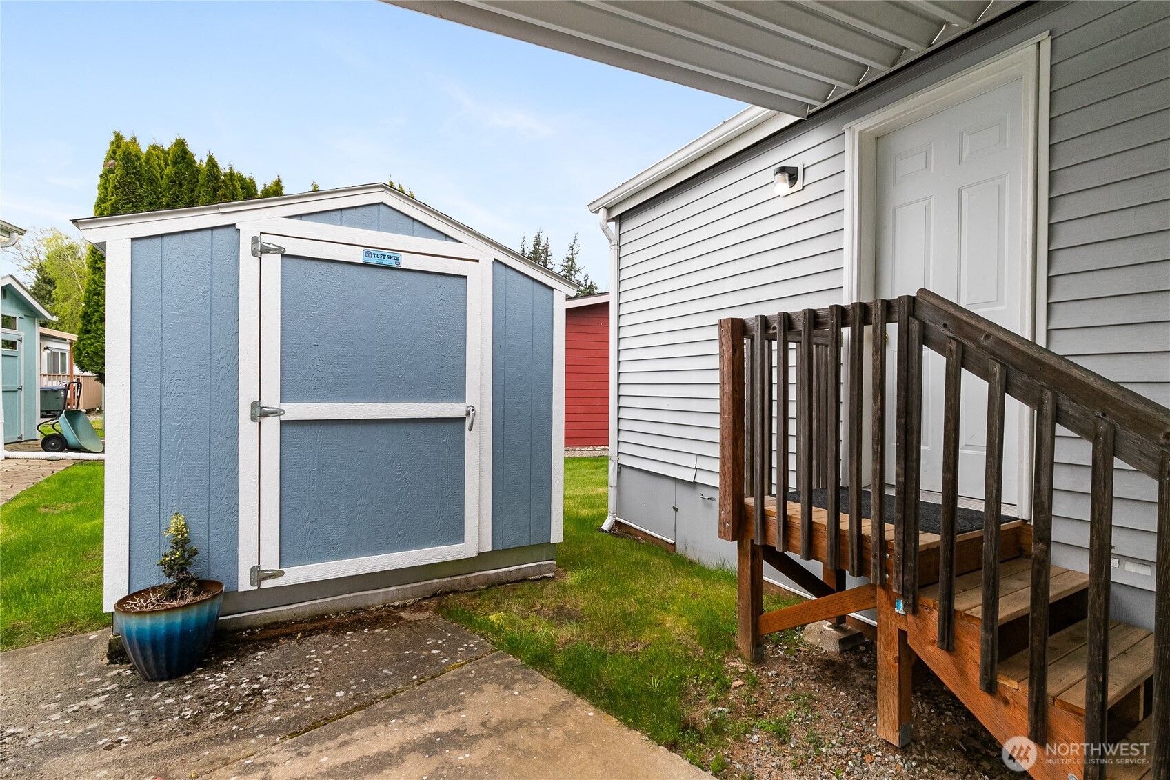 2350 Douglas Road #30B, Ferndale, WA 98248