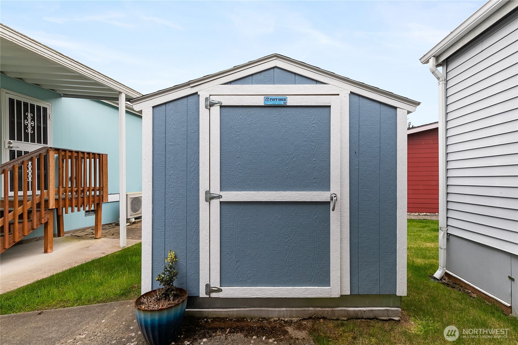 2350 Douglas Road #30B, Ferndale, WA 98248