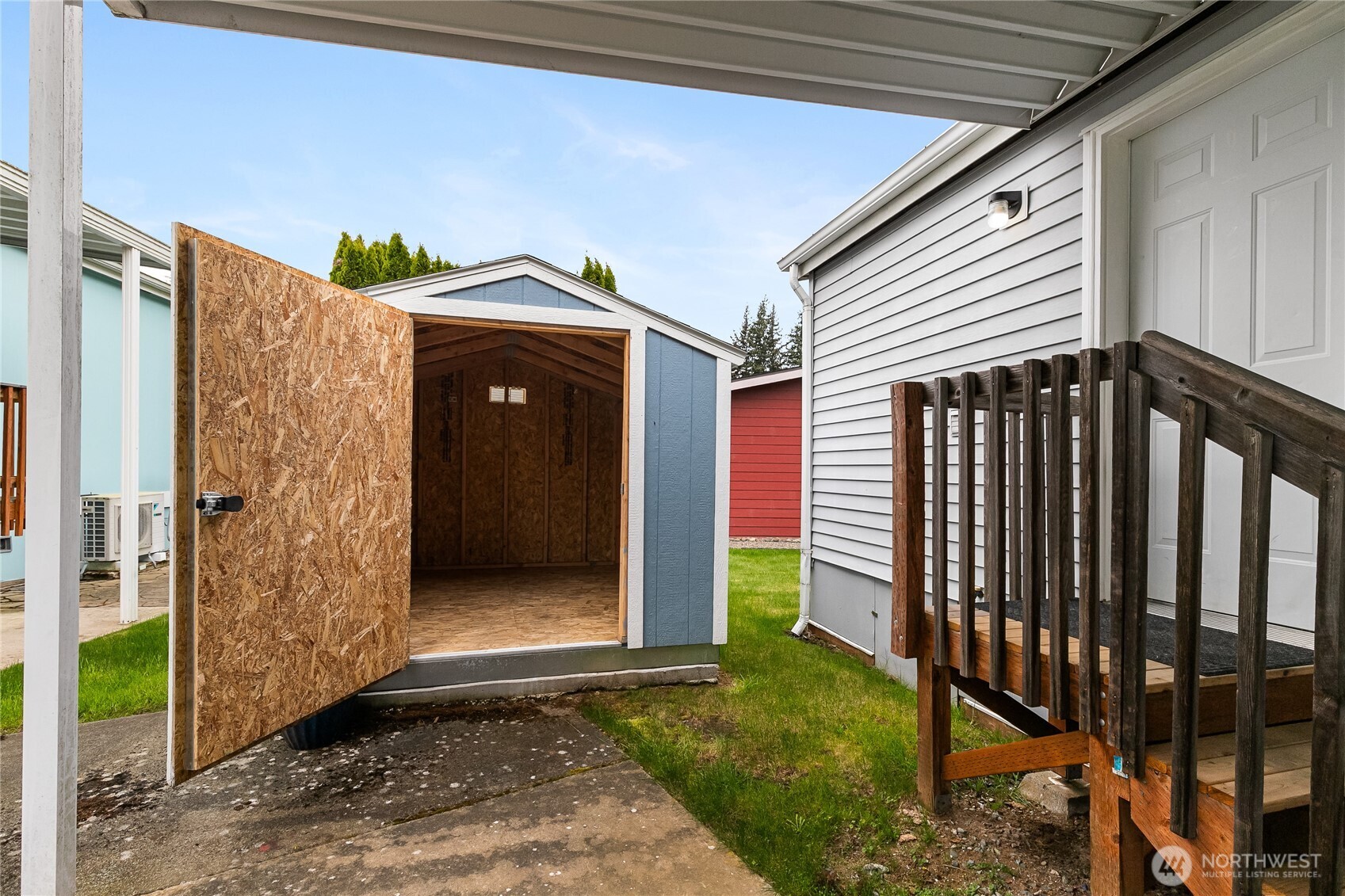 2350 Douglas Road #30B, Ferndale, WA 98248