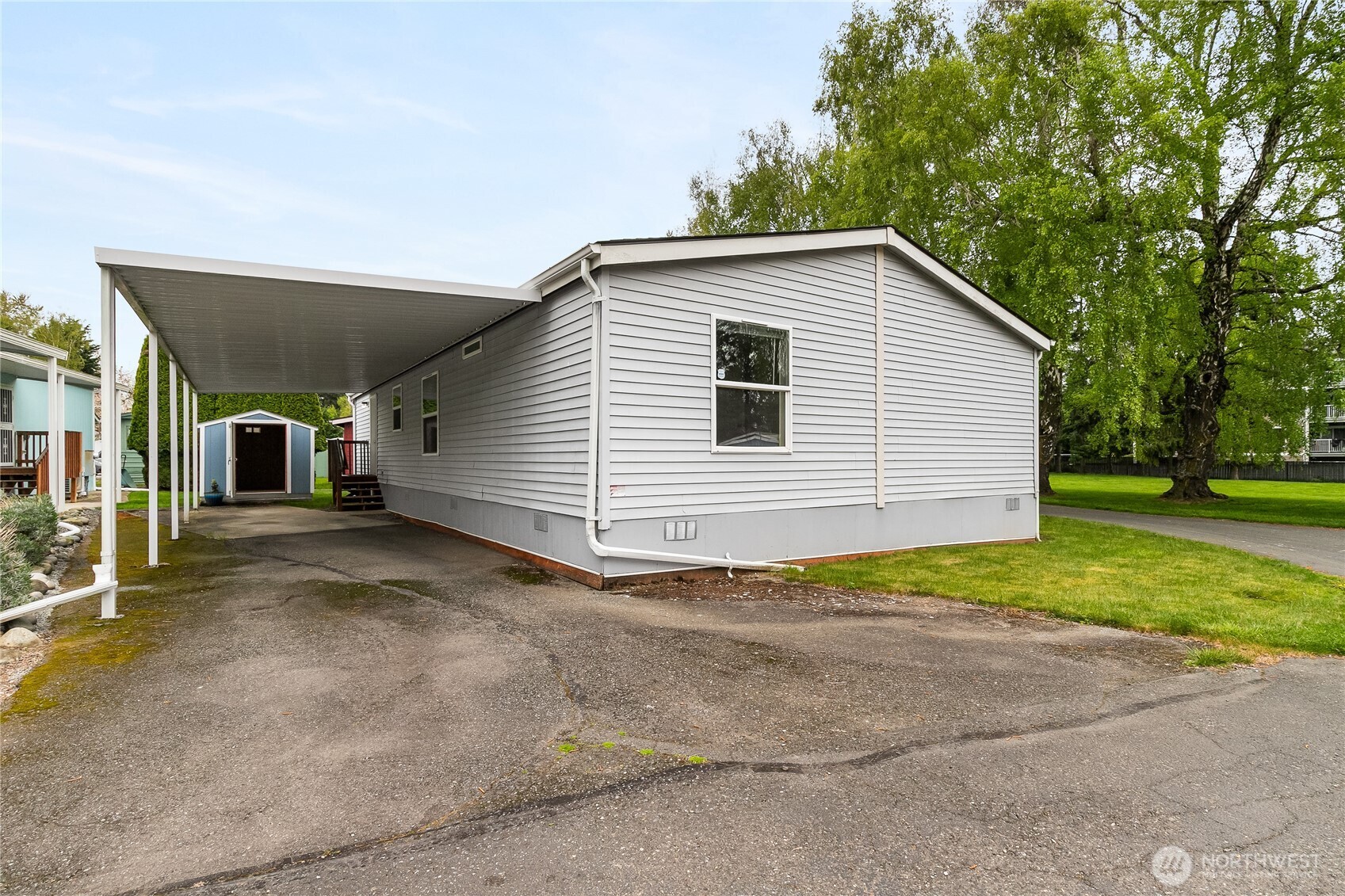 2350 Douglas Road #30B, Ferndale, WA 98248