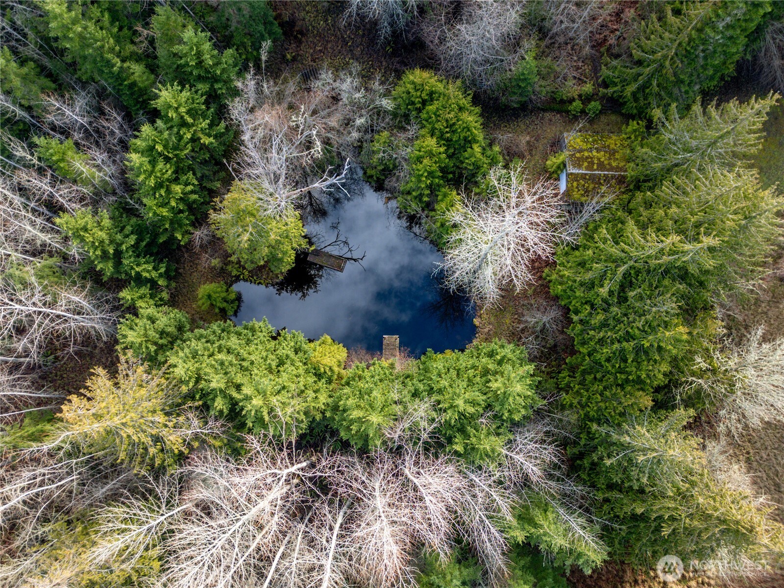 9999 Ferndale Dr , Sequim, WA 98382