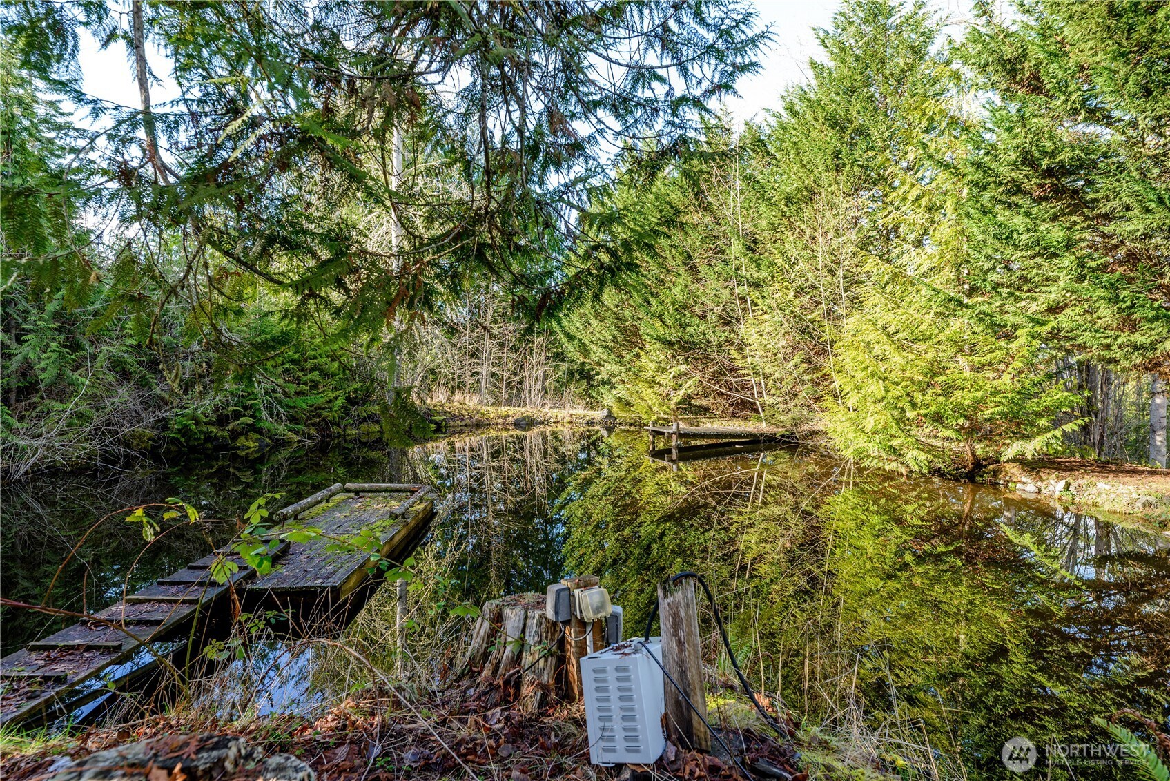 9999 Ferndale Dr , Sequim, WA 98382