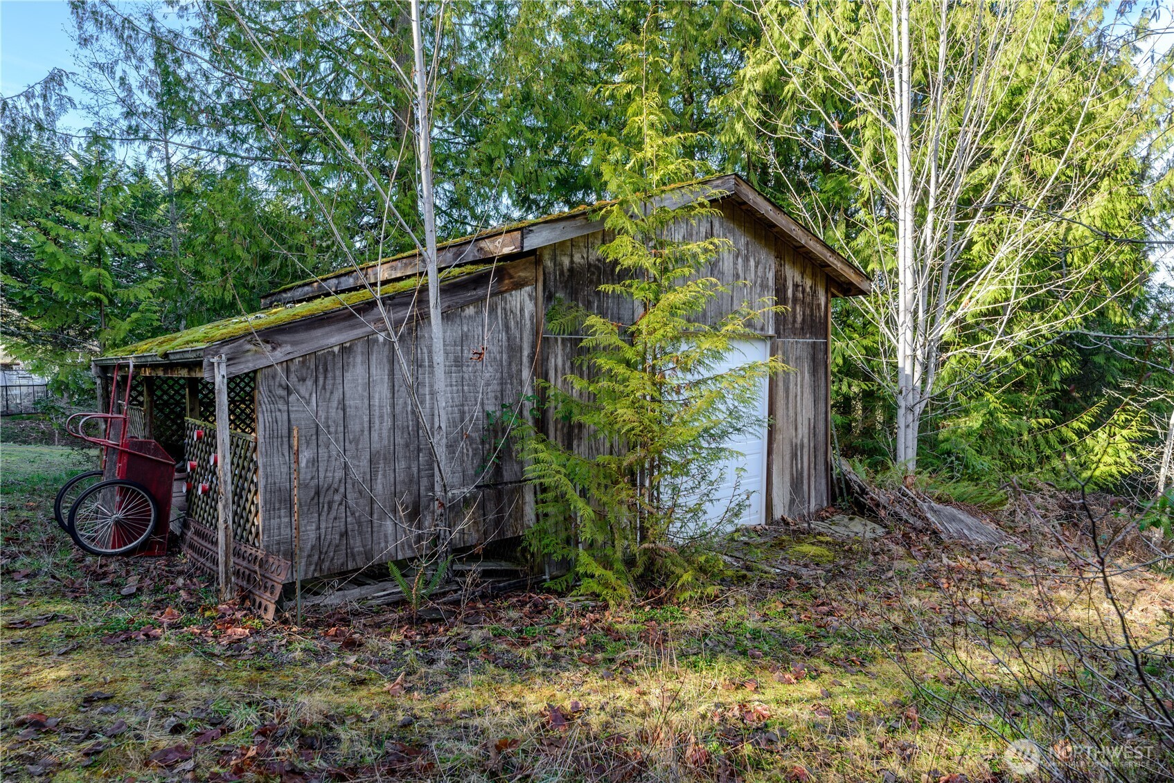 9999 Ferndale Dr , Sequim, WA 98382
