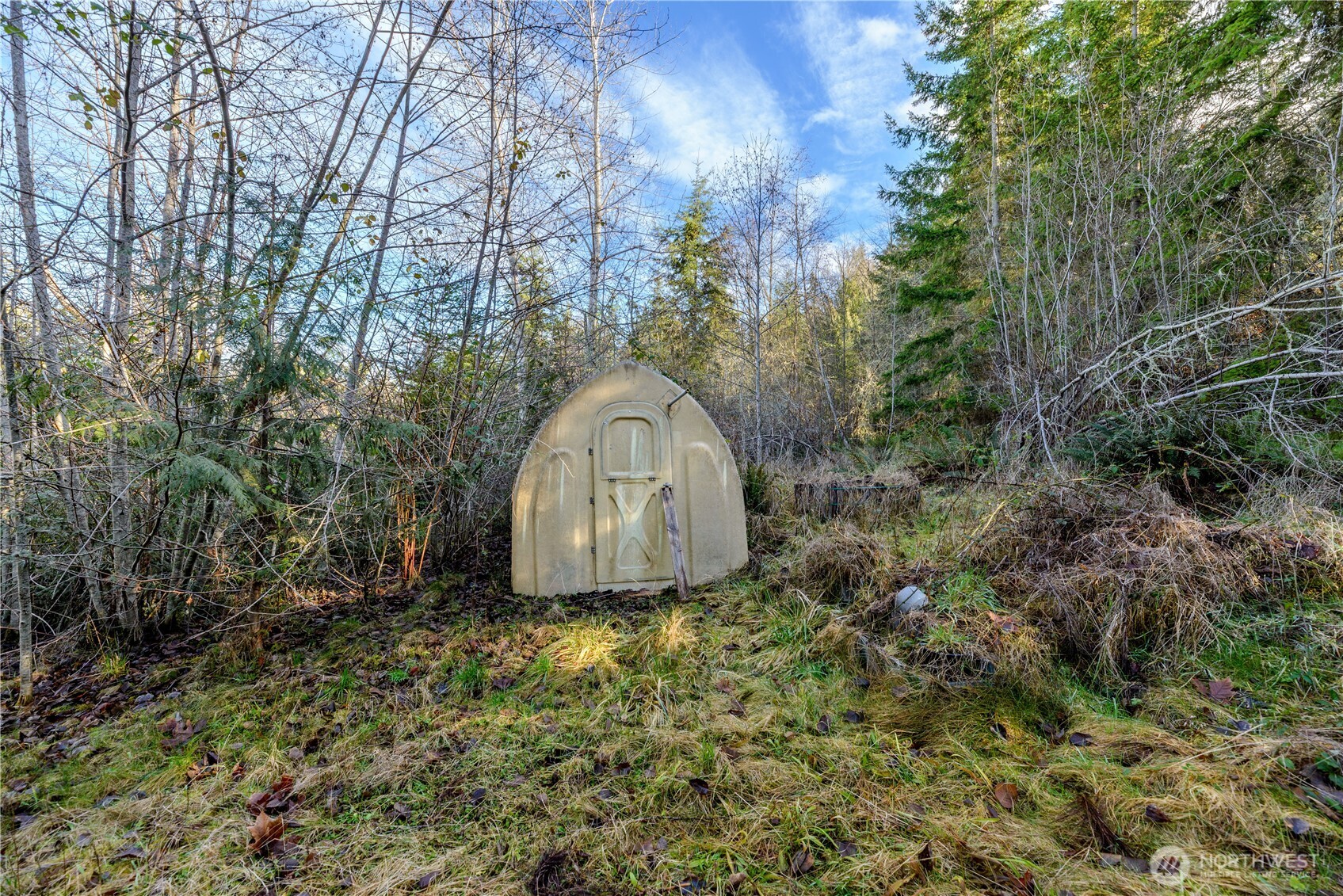 9999 Ferndale Dr , Sequim, WA 98382