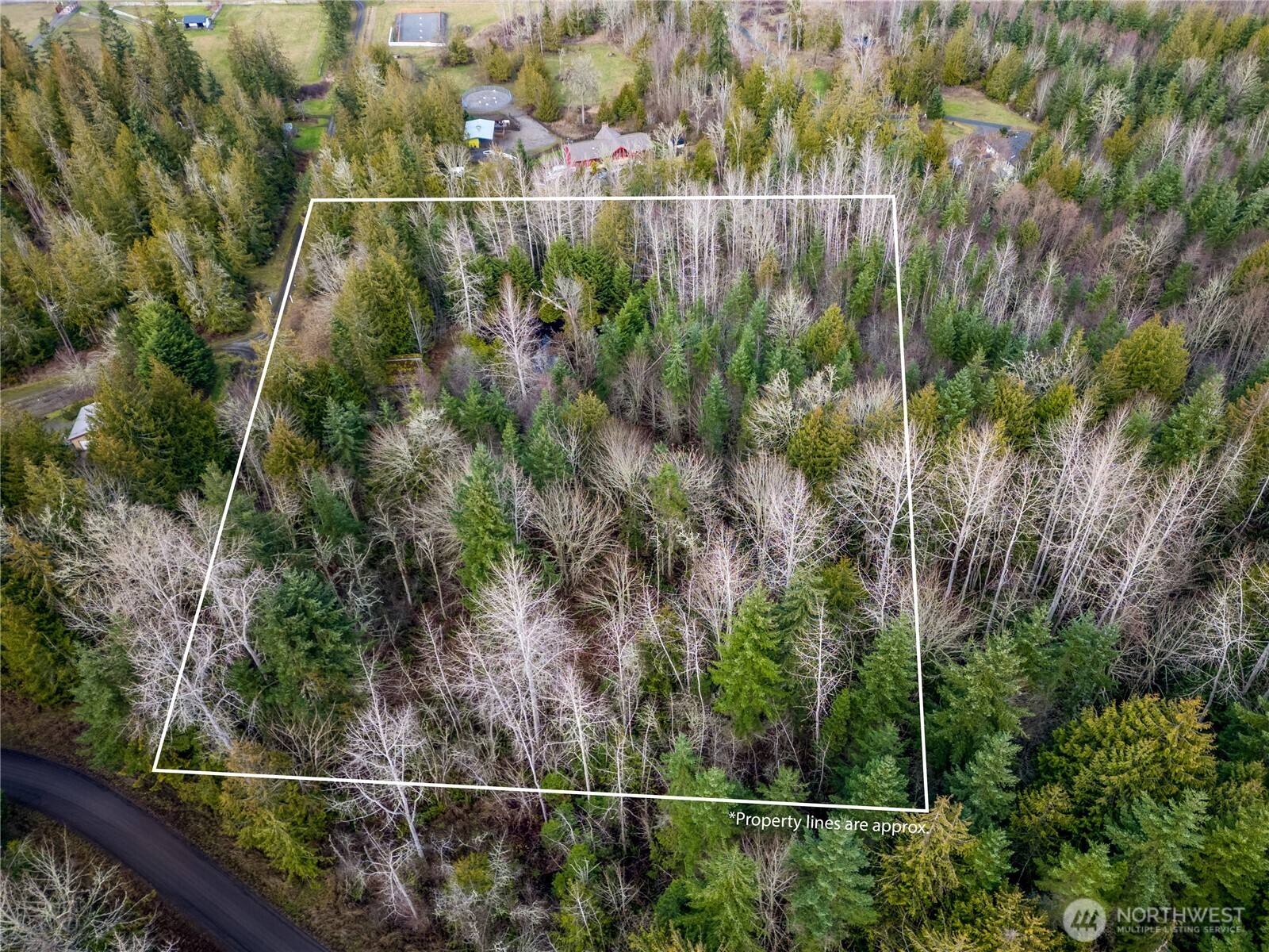 9999 Ferndale Dr , Sequim, WA 98382