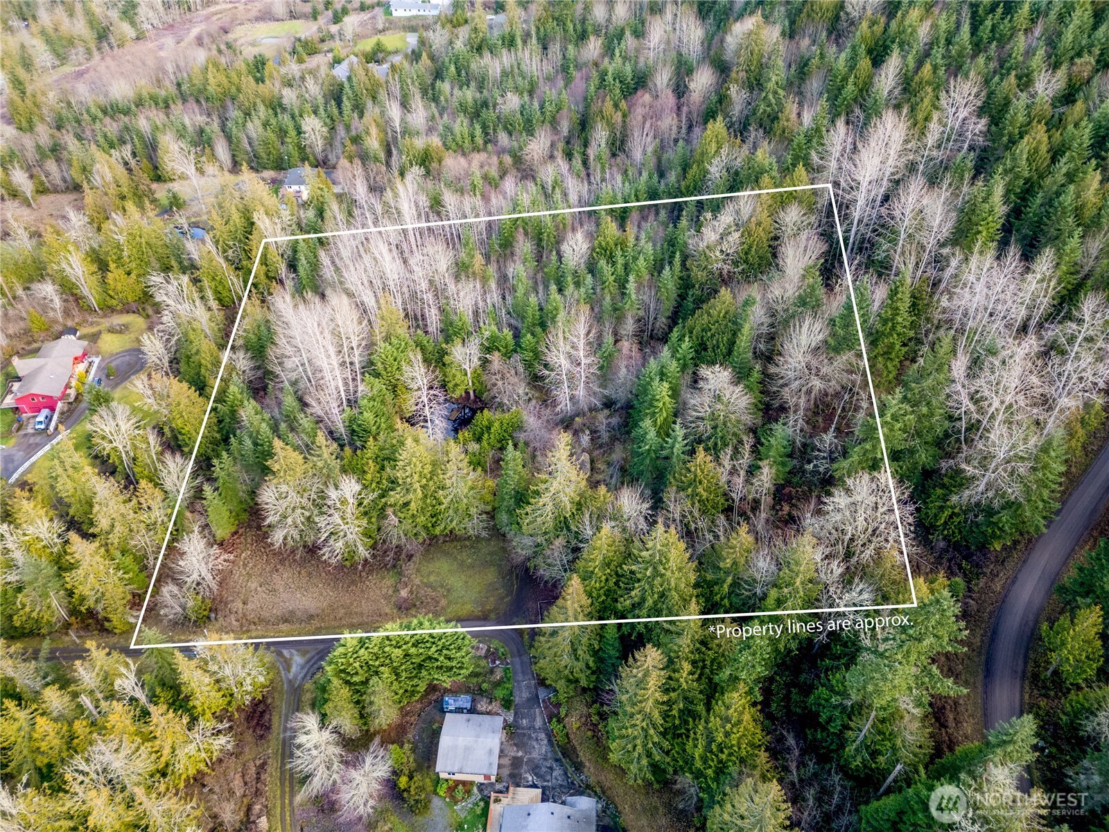 9999 Ferndale Dr , Sequim, WA 98382