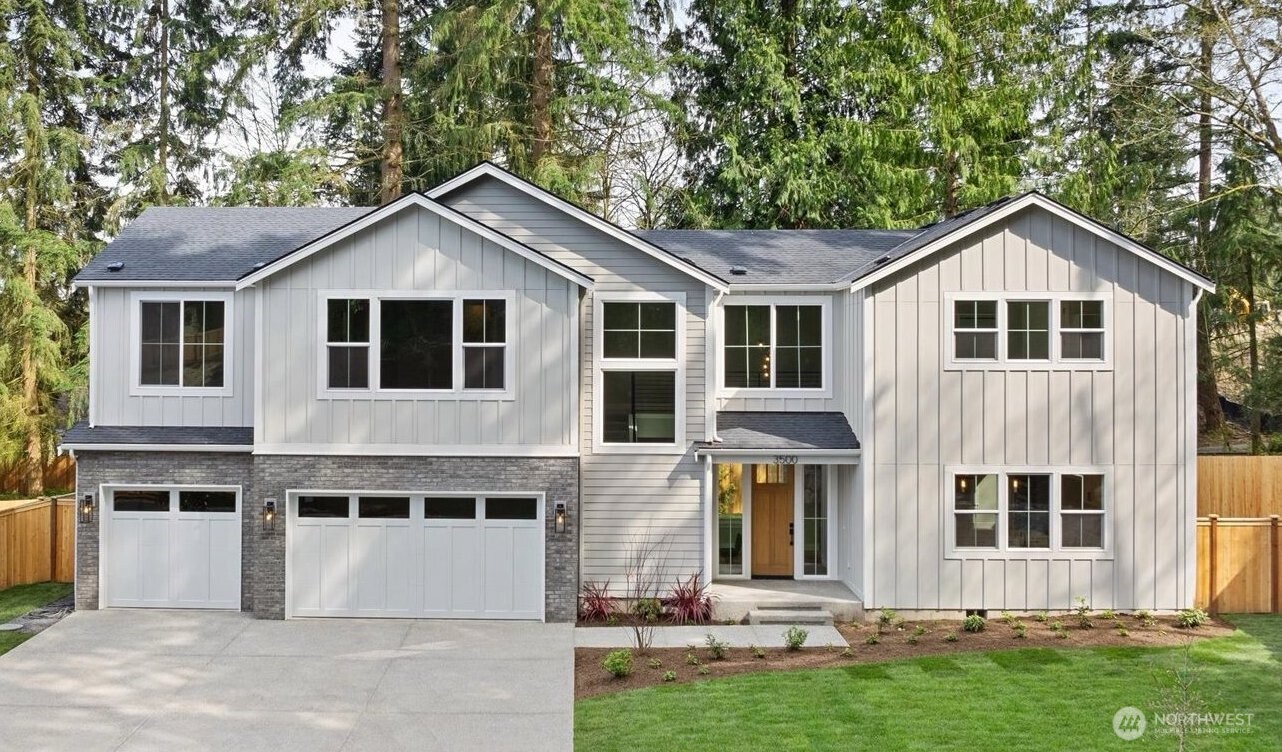 3500 Alaska Road , Brier, WA 98036