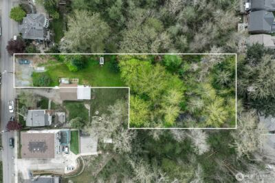 18005 83rd Avenue NE, Kenmore, WA 98028-1857