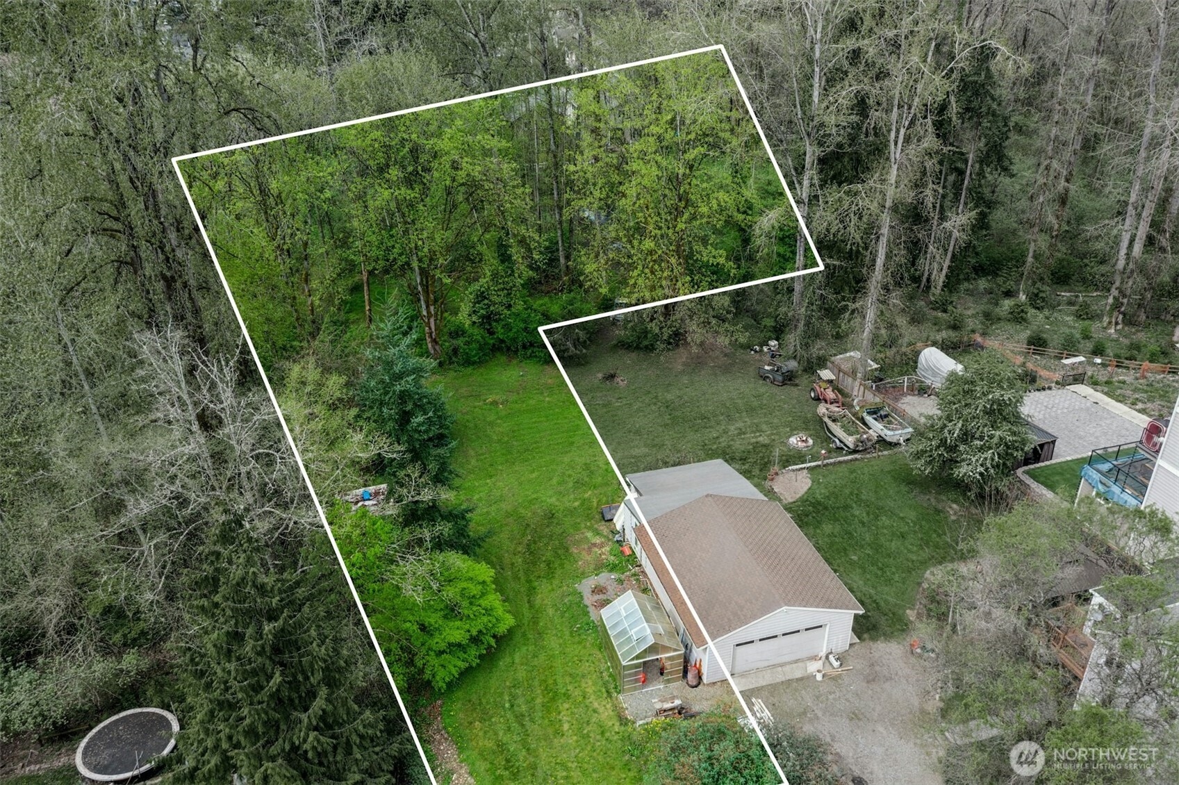 18005 83rd Avenue NE, Kenmore, WA 98028-1857