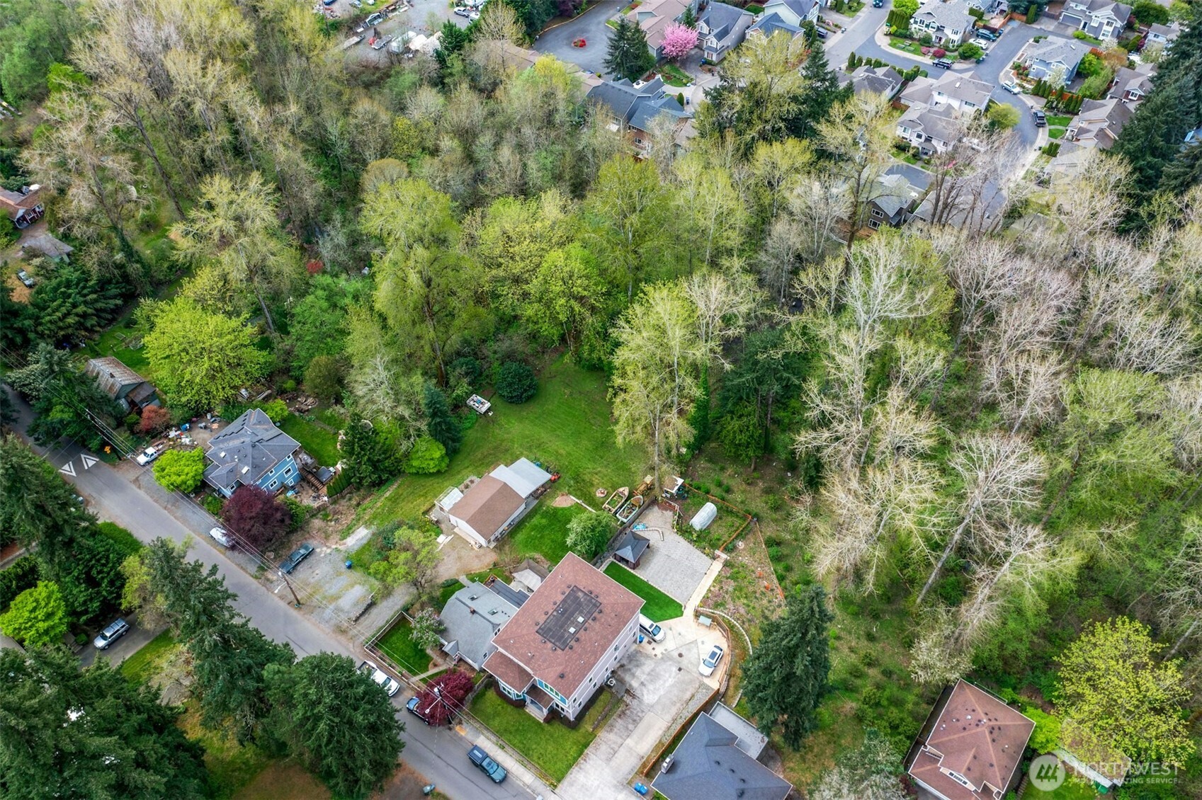 18005 83rd Avenue NE, Kenmore, WA 98028-1857