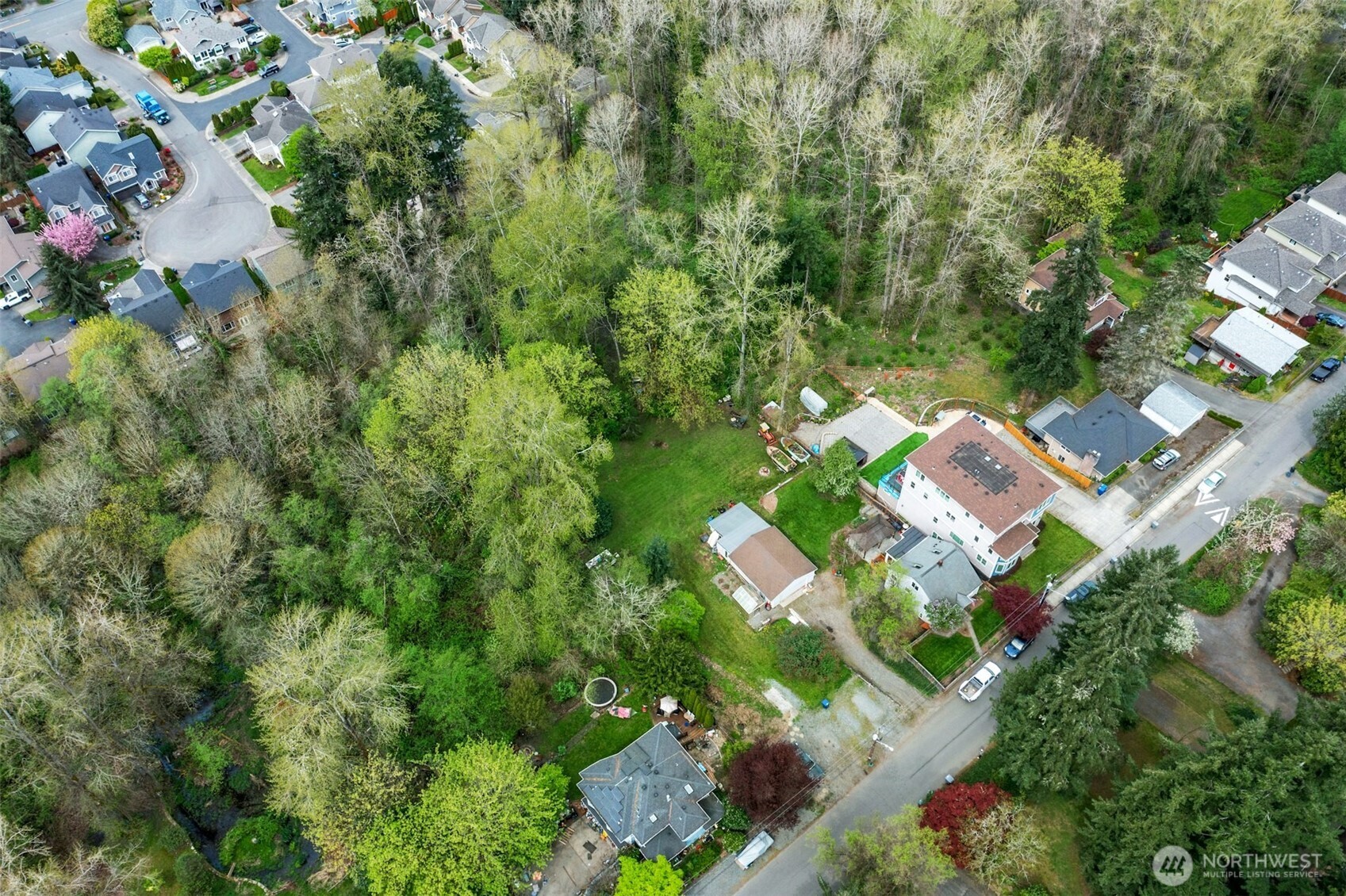 18005 83rd Avenue NE, Kenmore, WA 98028-1857
