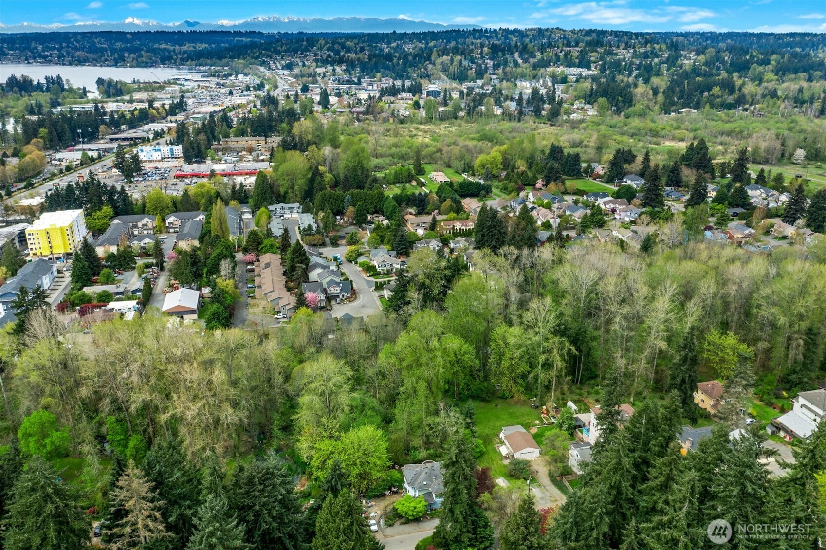 18005 83rd Avenue NE, Kenmore, WA 98028-1857