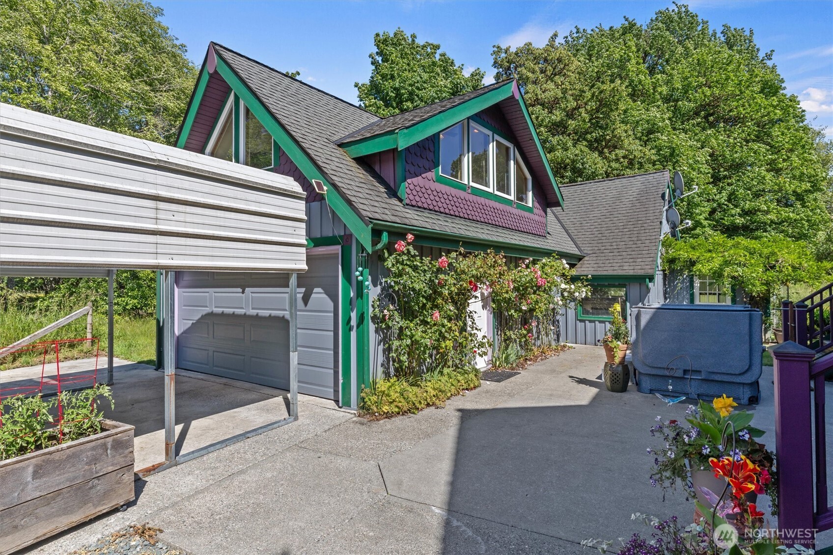 31116 363rd Avenue NE, Arlington, WA 98223