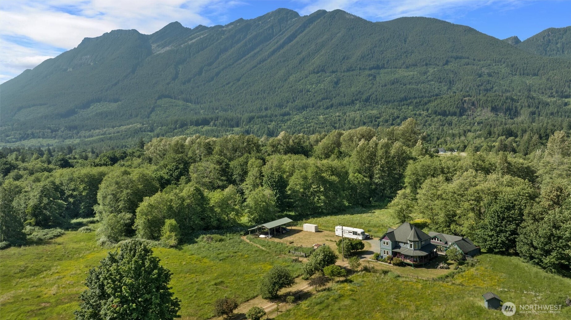 31116 363rd Avenue NE, Arlington, WA 98223