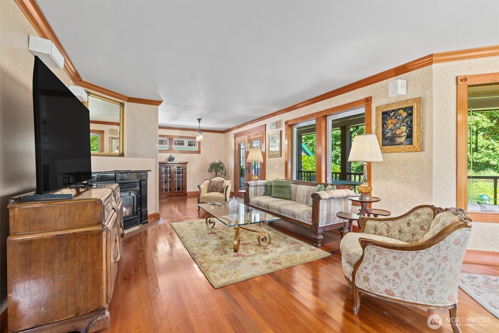 31116 363rd Avenue NE, Arlington, WA 98223