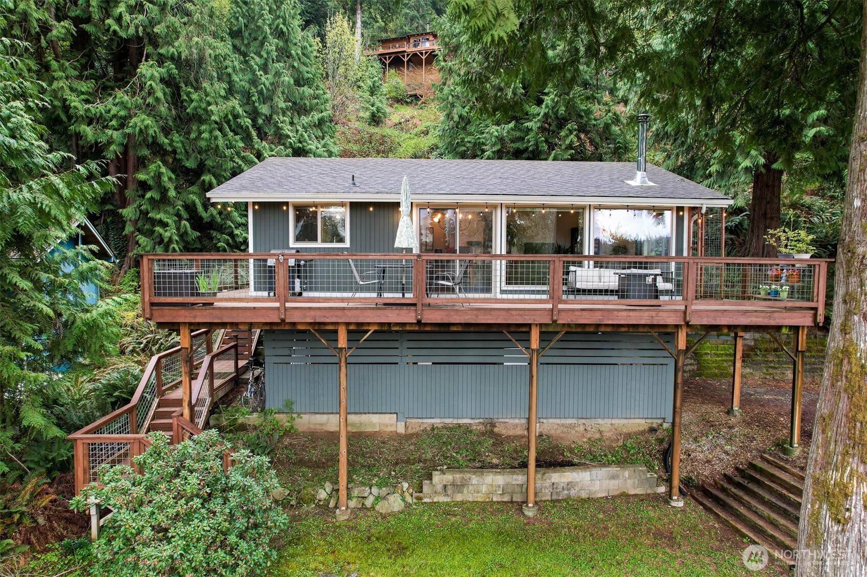 31 Marigold Drive , Bellingham, WA 98229-2747