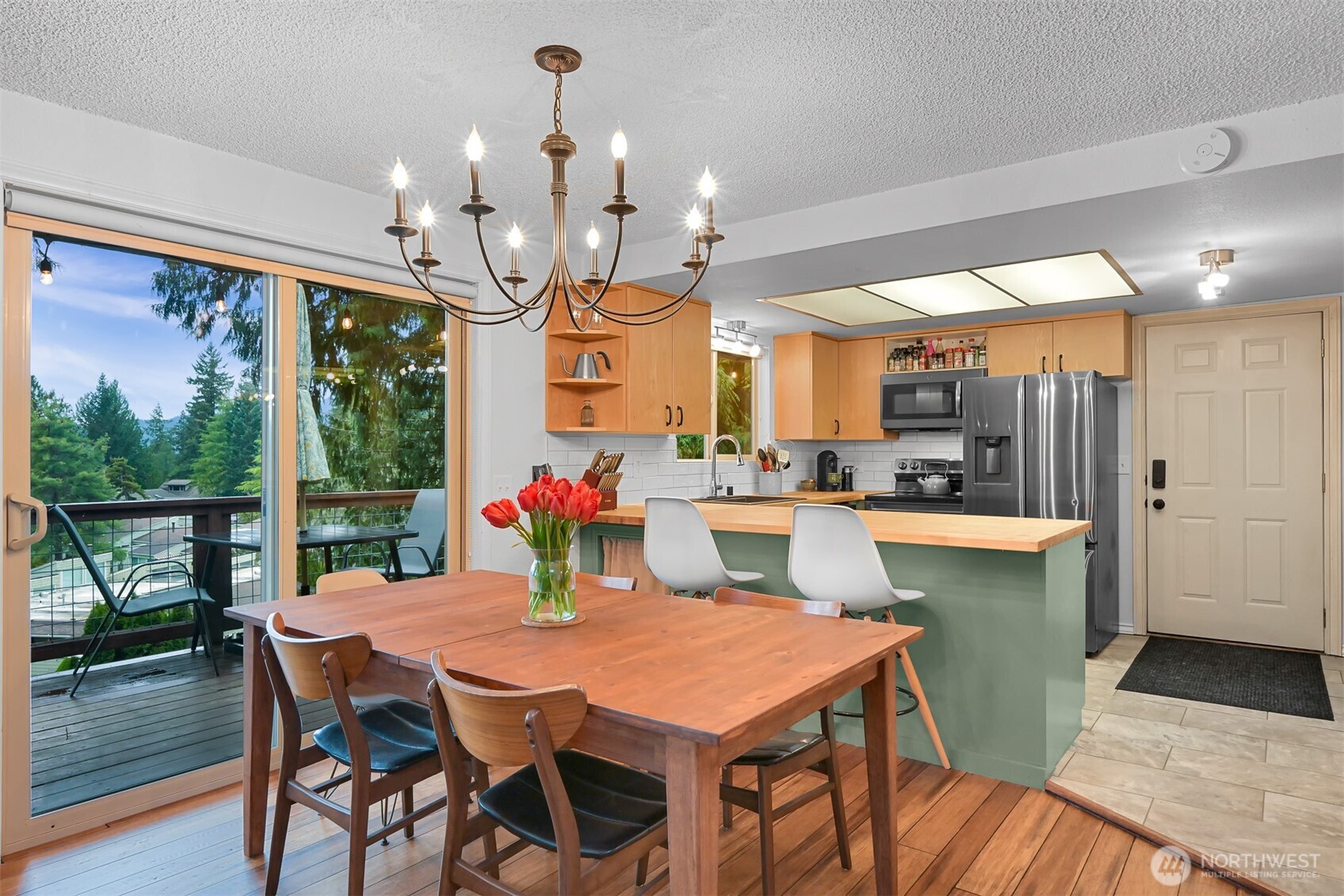 31 Marigold Drive , Bellingham, WA 98229-2747